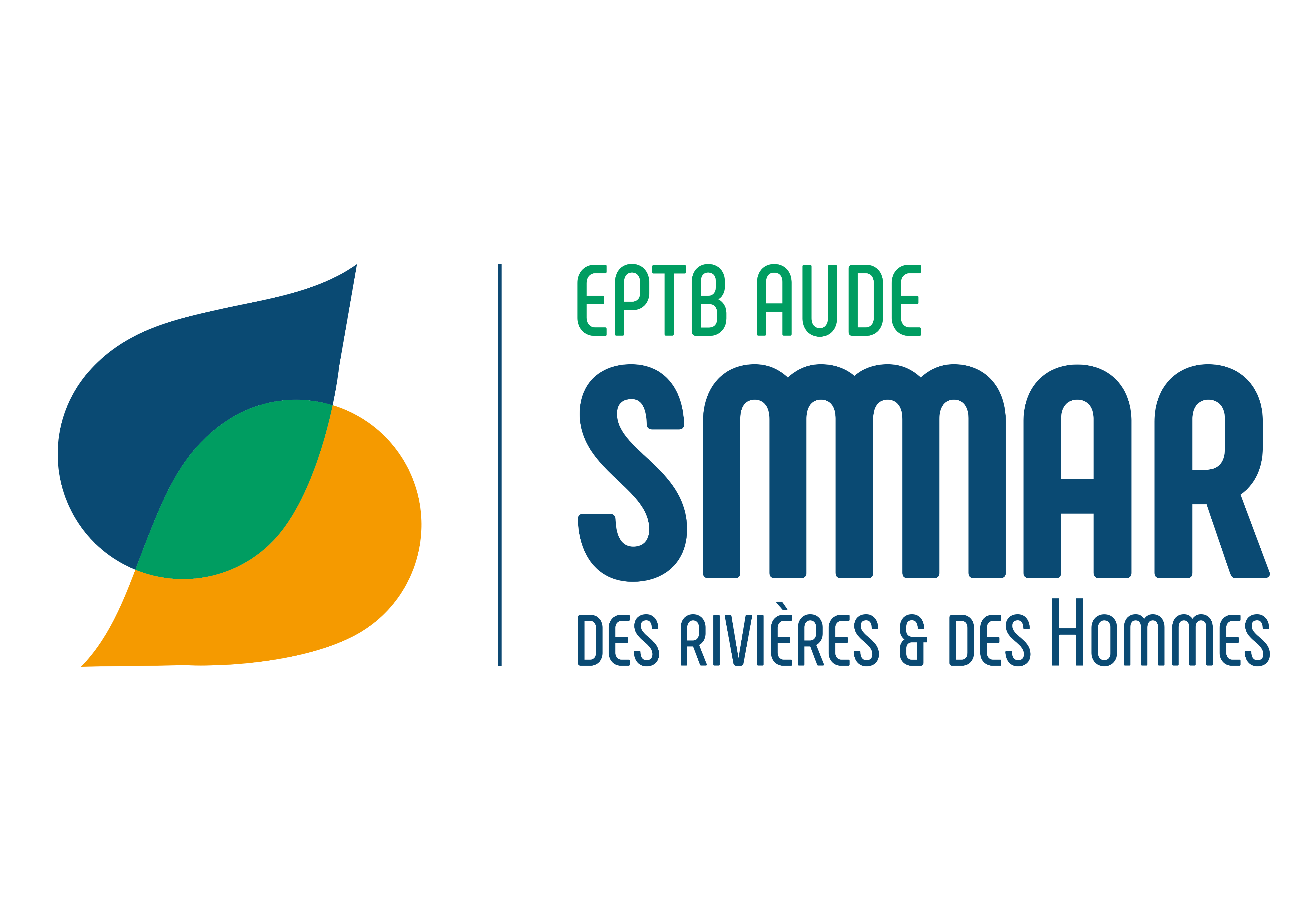 SMMAR (Syndicat Mixte Milieux Aquatiques Rivières)