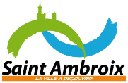 Commune de Saint Ambroix (30)