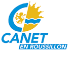 Commune de Canet-en-Roussillon (66)