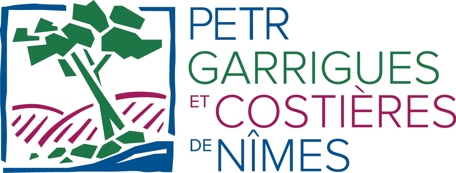 PETR Garrigues et Costières de Nîmes