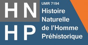 UMR 7194 - Histoire Naturelle de l'Homme Préhistorique (UPVD/MNHN/CERPT)
