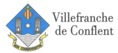 Commune de Villefranche de Conflent (66)