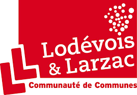 CC Lodévois et Larzac