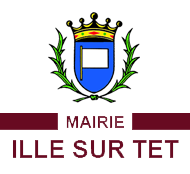 Commune d'ille-sur-têt (66)