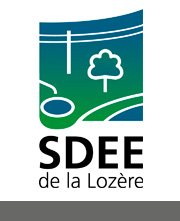 SDEE de Lozère (Syndicat Départemental d'Energie et d'Equipement de Lozère)