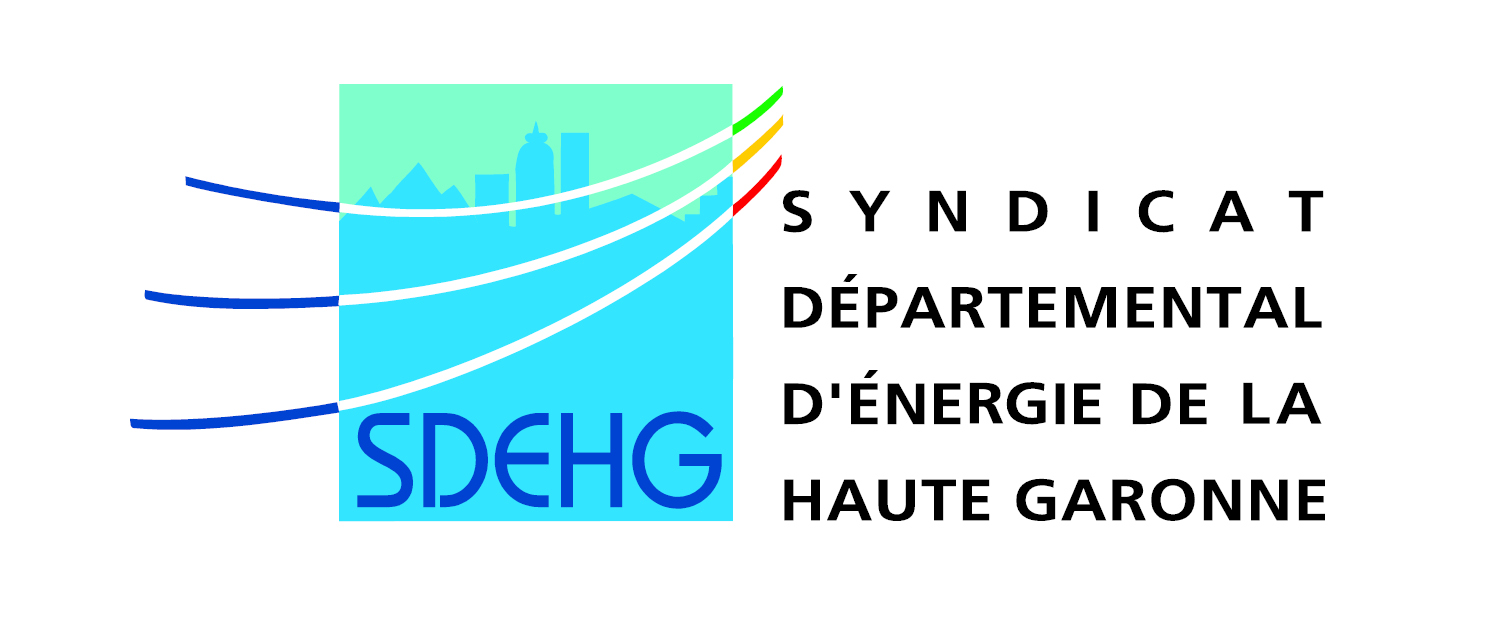 SDEHG (Syndicat Départemental d'Energie de Haute-Garonne)