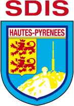 SDIS des Hautes-Pyrénées