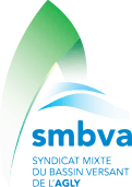 SMBVA  (Syndicat Mixte du Bassin Versant de L'Agly)