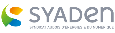 SYADEN (Syndicat Audois d'Energies et du Numérique)