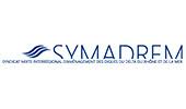 SYMADREM (Syndicat Mixte Interrégional d'Aménagement des Digues du delta du Rhône et de La Mer)