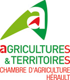 Chambre d'agriculture de l'Hérault