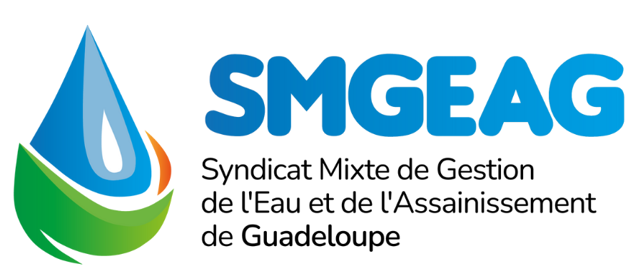 S.M.G.E.A.G Syndicat Mixte de Gestion de l'Eau et de l'Assainissement de Guadeloupe